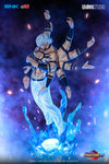 King Of Fighters Exclusive Orochi 1/4 Statue