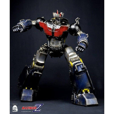 Mazinger Z 16" Figure by threezero