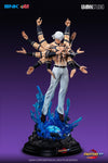 King Of Fighters Exclusive Orochi 1/4 Statue