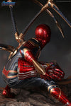 Avengers: Infinity War Iron Spider DELUXE