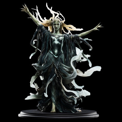 Galadriel, Dark Queen Statue