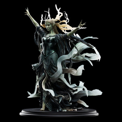 Galadriel, Dark Queen Statue