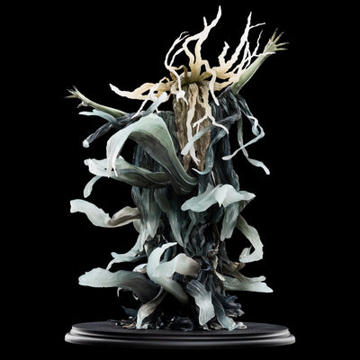 Galadriel, Dark Queen Statue