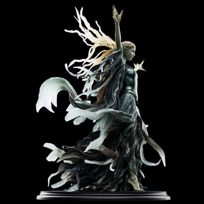 Galadriel, Dark Queen Statue