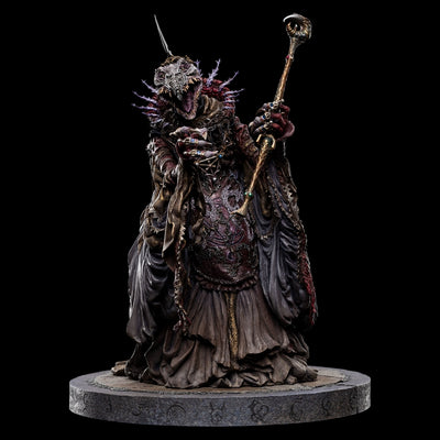 Skekso The Emperor Skeksis