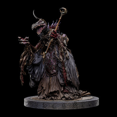 Skekso The Emperor Skeksis