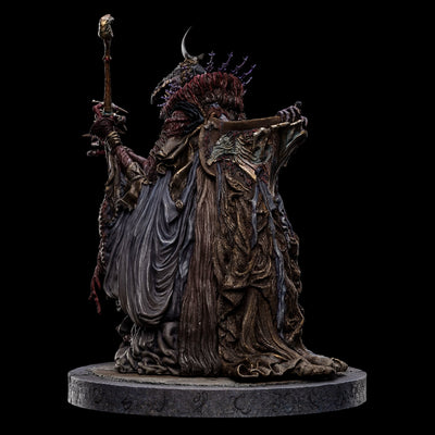 Skekso The Emperor Skeksis