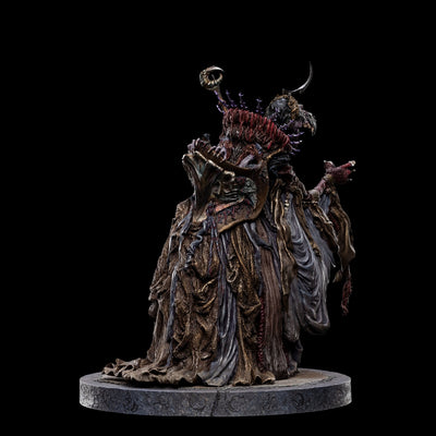 Skekso The Emperor Skeksis