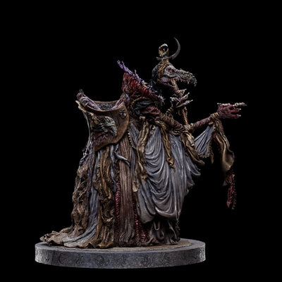 Skekso The Emperor Skeksis