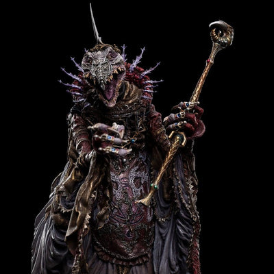 Skekso The Emperor Skeksis