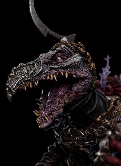 Skekso The Emperor Skeksis