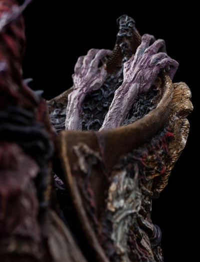 Skekso The Emperor Skeksis
