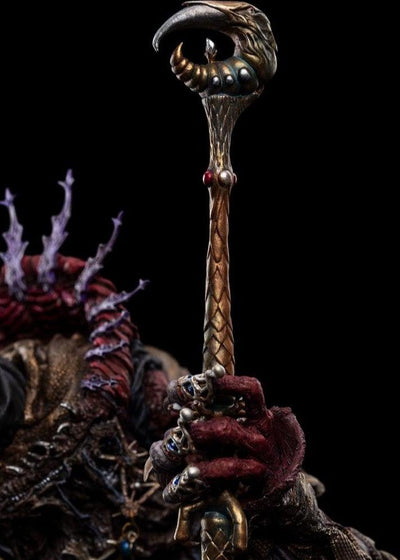 Skekso The Emperor Skeksis