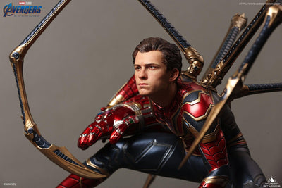 Avengers: Infinity War Iron Spider DELUXE