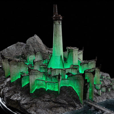 Lord Of The Rings: Minas Morgul Environment