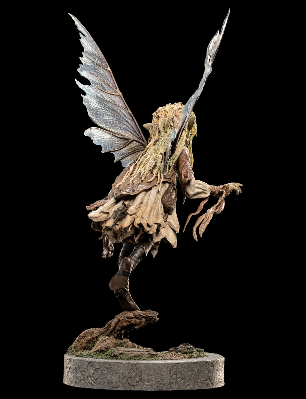 DEET THE GELFLING 1/6 Scale Statue - Spec Fiction Shop