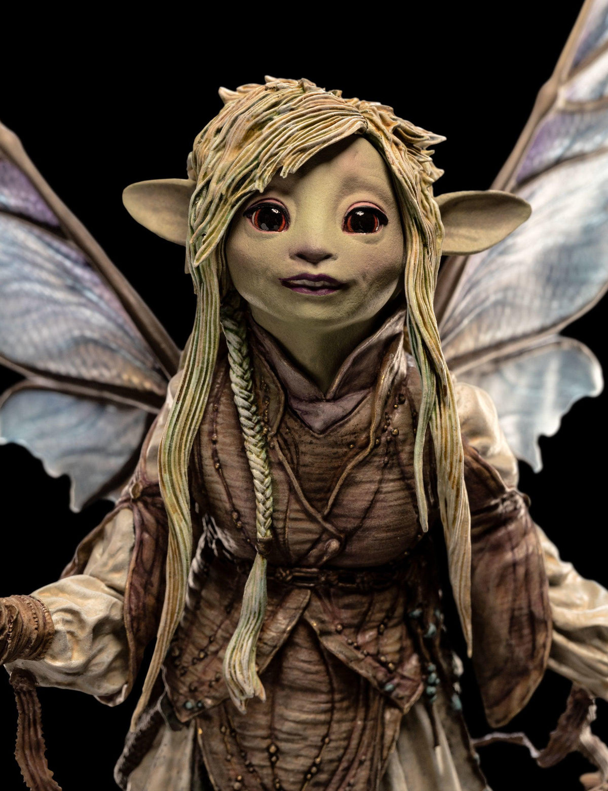 Fictional Deet DEET THE GELFLING 1/6 Scale Statue - Spec Fiction Shop