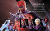 Magneto 1:3 Prestige Statue - Premier Edition