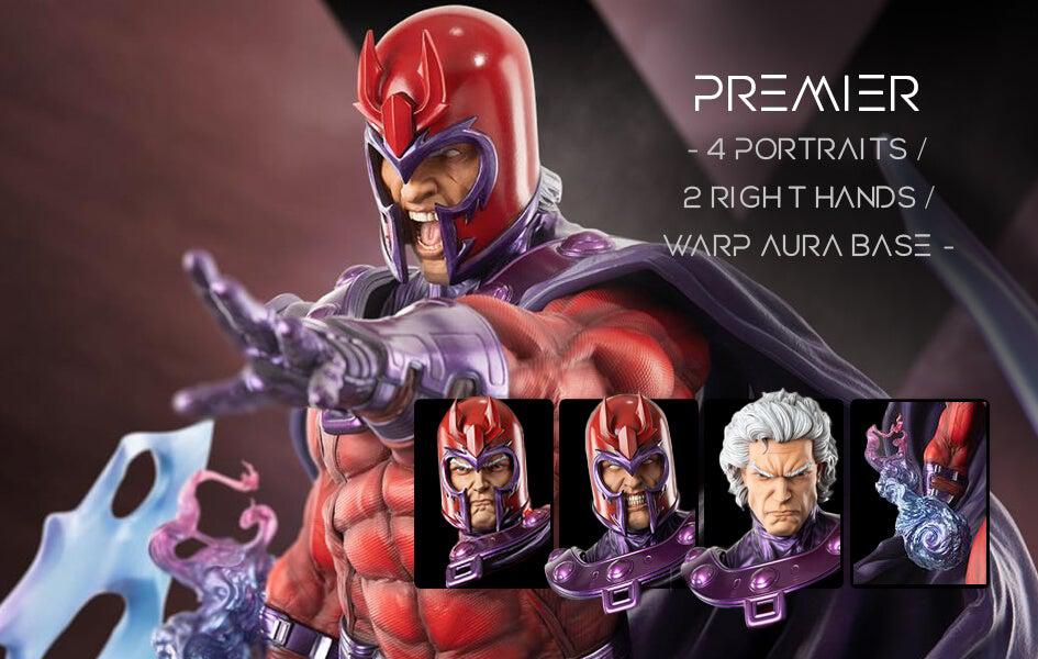 LBS Magneto