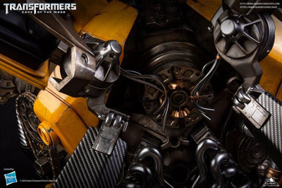 Transformers: Bumblebee Bust REGULAR