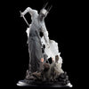 The Witch-King & Frodo at Weathertop Statue