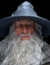 GANDALF THE GREY PILGRIM STATUE