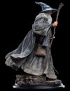 GANDALF THE GREY PILGRIM STATUE