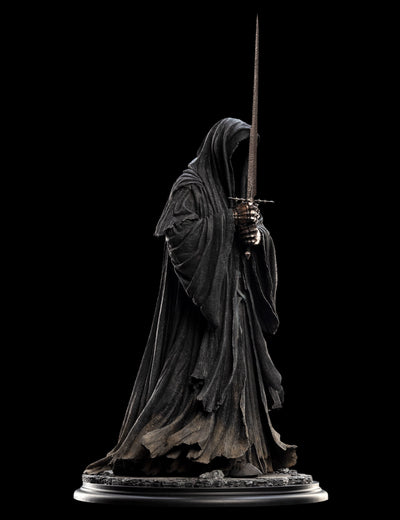 RINGWRAITH OF MORDOR STATUE