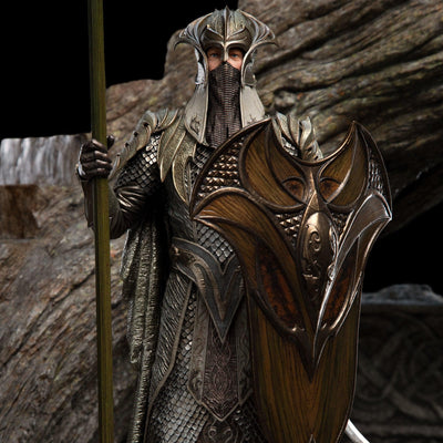 Thranduil The Woodland King 1/6 Statue