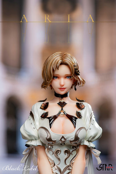 Black Label Series - Aria 1/6 Scale Statue