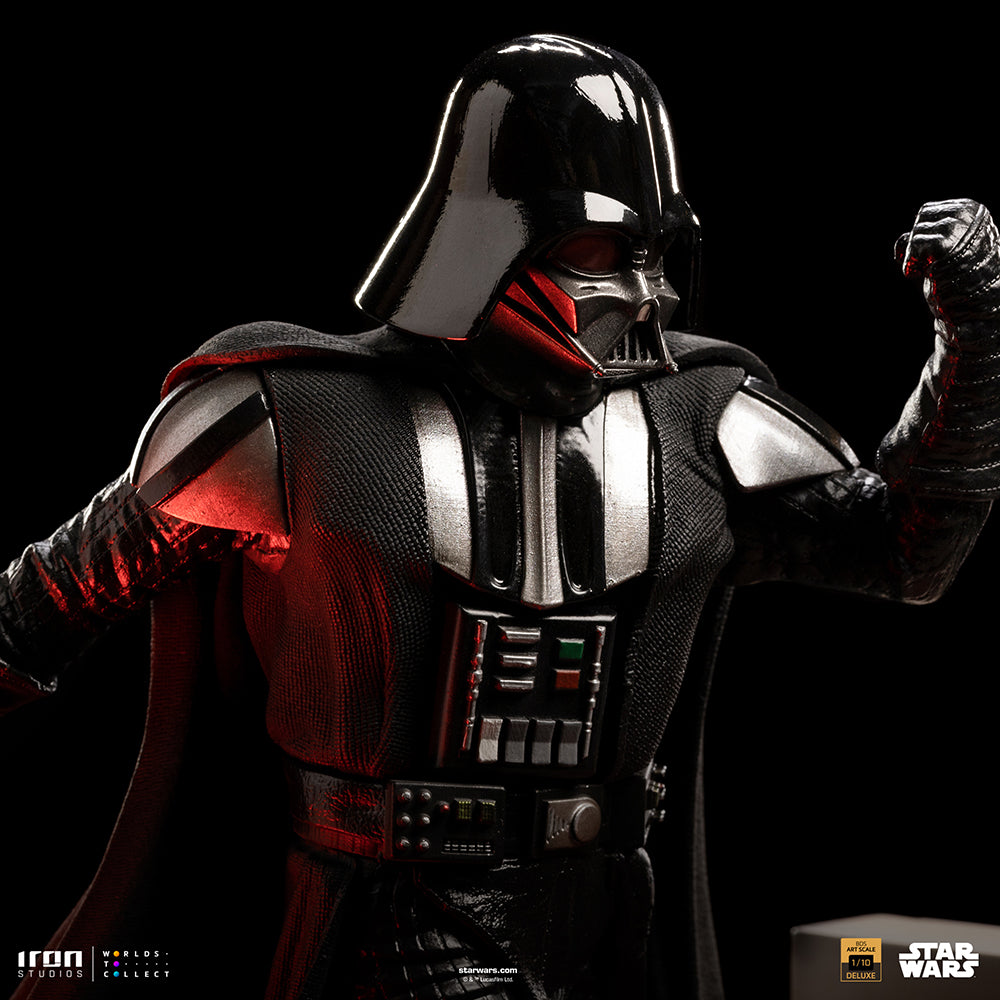 Rogue One - Darth Vader Deluxe BDS Art Scale 1/10 - Spec