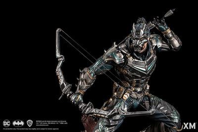 Nightwing (Samurai Series) 1/4 Scale Statue