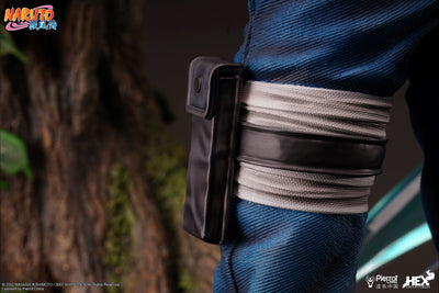 Namikaze Minato Master Museum 1/4 Scale Statue