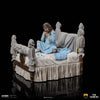 The Exorcist - Posessed Regan McNeil Deluxe Art Scale 1/10