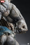 Grey Hulk Comic Version 1/4 Scale Statue