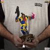 Bishop BDS Art 1/10 Scale Statue