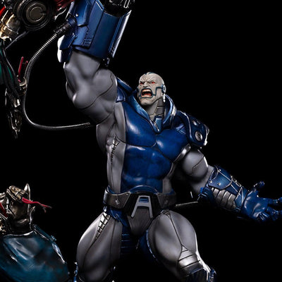 Apocalypse Deluxe BDS Art scale 1/10