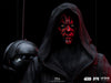 Darth Maul Legacy Replica 1/4 Scale Statue