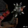 Mortal Kombat - Baraka BDS Art Scale 1/10