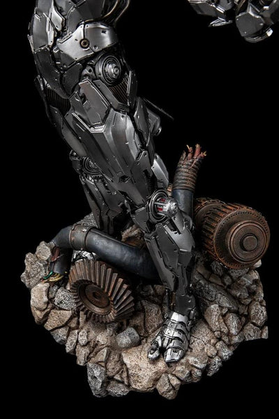 Ultron 1/4 Scale Premium Statue XM STUDIOS