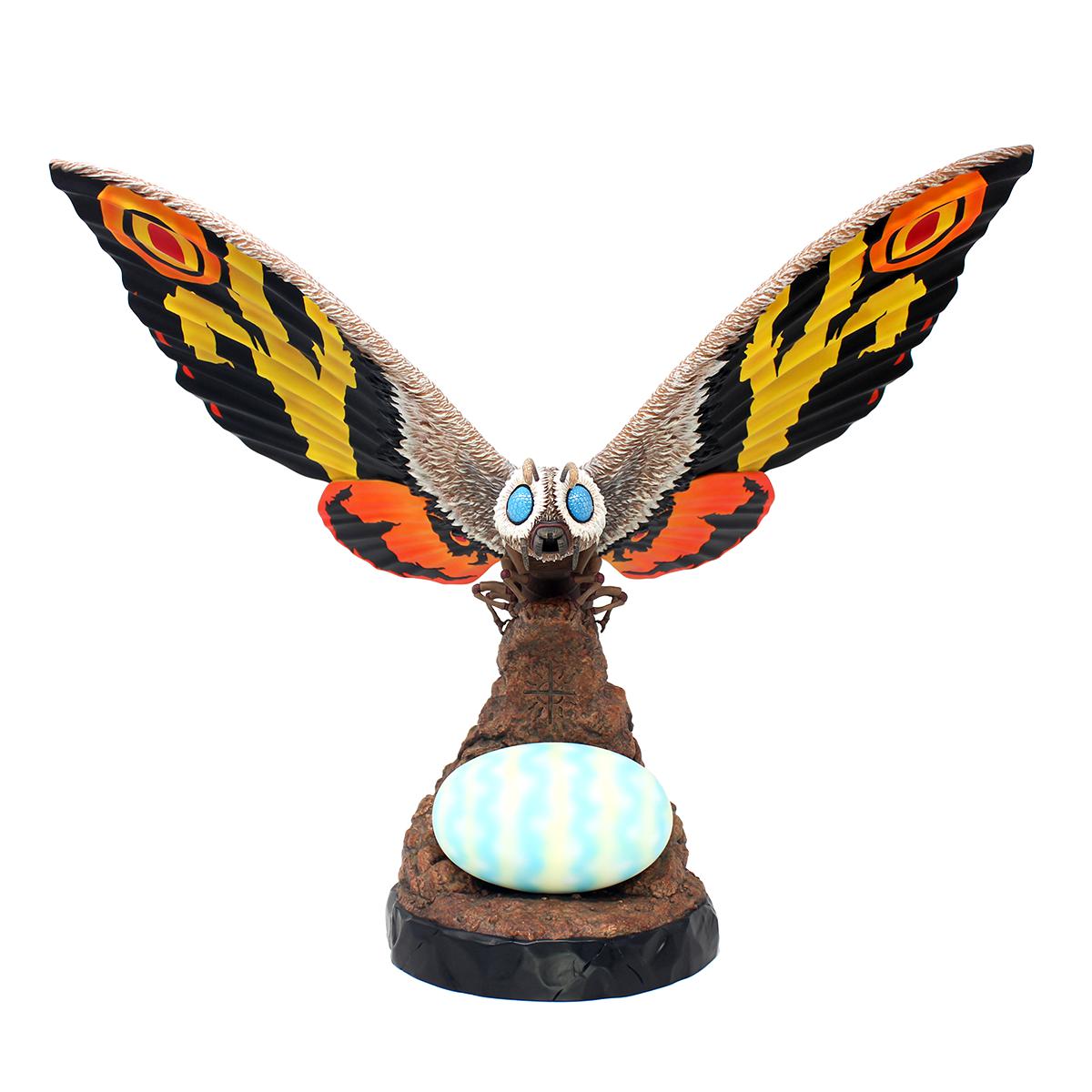Mothra - Tokyo SOS Premium Scale Statue