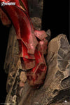 Iron Man Mark VII 1/4 Scale Premium Statue