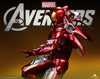 Iron Man Mark VII 1/4 Scale Premium Statue