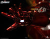 Iron Man Mark VII 1/4 Scale Premium Statue