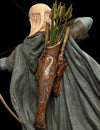Legolas & Gimli At Amon Hen