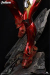 Iron Man Mark VII 1/4 Scale Premium Statue