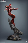 Iron Man Mark VII 1/4 Scale Premium Statue