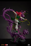 Yu Yu hakusho Kurama 1/4 Scale Statue