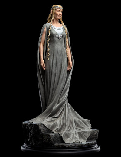 Galadriel Of The White Council 1/6 Scale Statue