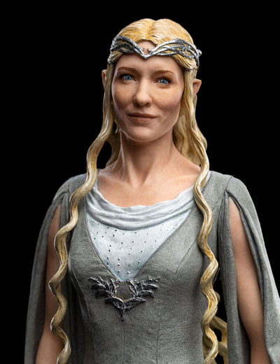 Galadriel Of The White Council 1/6 Scale Statue